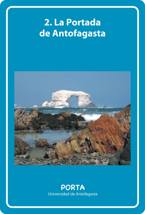 Portada Frontal